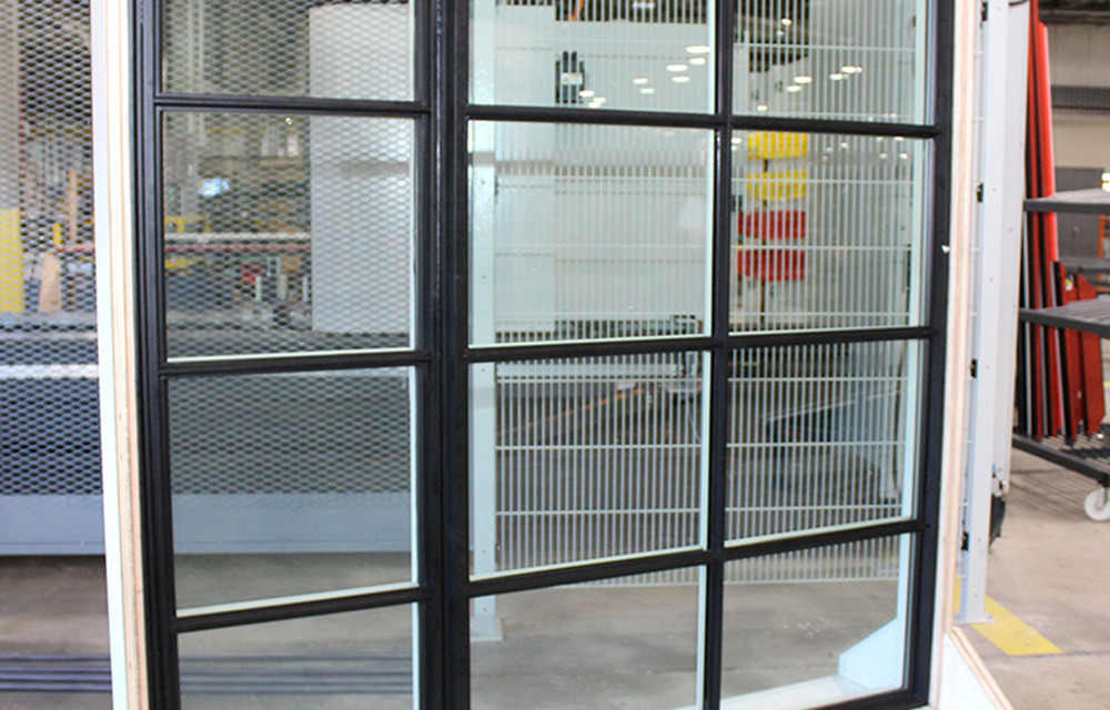 Crystal Window & Door Systems brings OPUS lines to the market